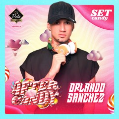 ORLANDO SANCHEZ DJ //AFTER CANDY PINTO ENTERTAINMENT