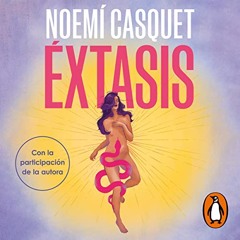 Éxtasis (Audiolibro)
