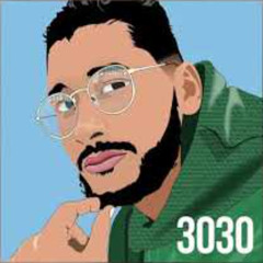 MONS - 3030 [Official Music Audio]