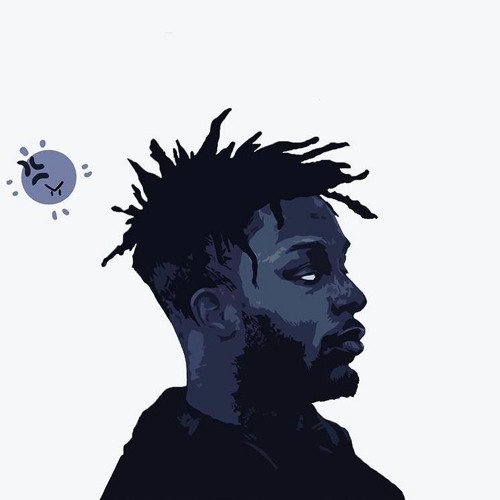 ISAIAH RASHAD X KENNYBEATS  GATORADE Unreleased Snippet