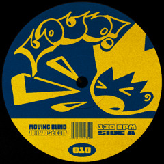 Dom Dolla, Sonny Fodera - Moving Blind[JOHNJOSÉ EDIT]