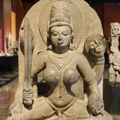 Durgā Gāyatrī Mantra (11 repeticiones)