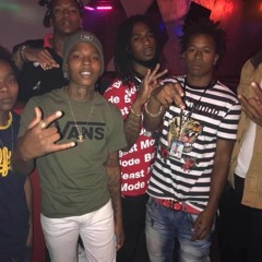 REAL FEELINGS FREESTYLE