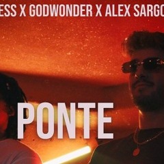 Limitless, Godwonder & Alex Sargo - Ponte