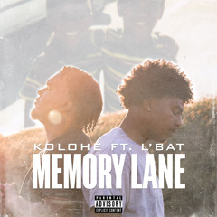Memory lane by Kolohe x L’Bat