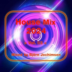 HouseMix 2024 - Vol.03