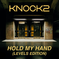 Blake Peak - Hold My Hand (Levels Edition)(Etta James) Sped-Up
