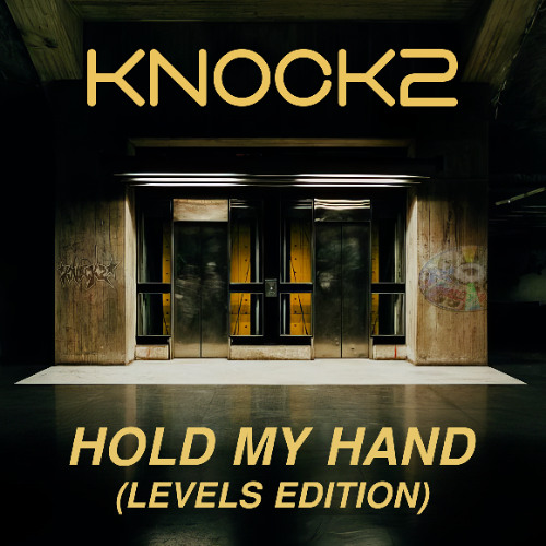 Blake Peak - Hold My Hand (Levels Edition)(Etta James) Sped-Up