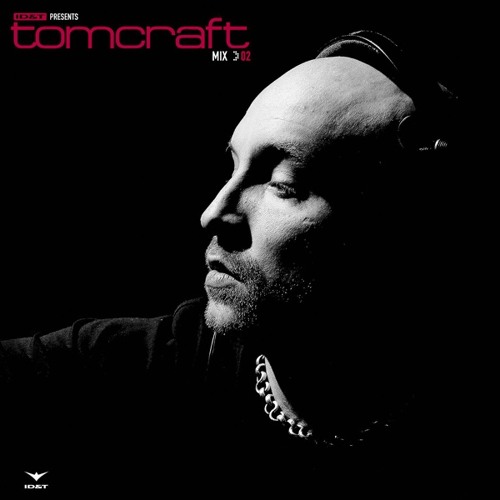 Tomcraft – Mix 02: ID&T Presents Tomcraft