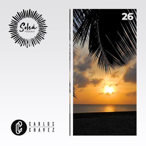 Soleá by Carlos Chávez -26-