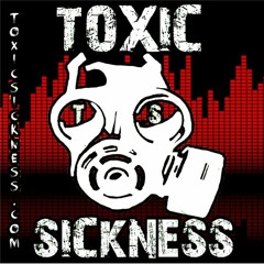 Gabberdisco 31 - toxic sickness 3!!