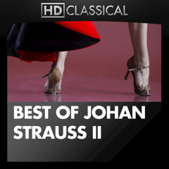 Geschichten aus dem Wienerwald (Tales from the Vienna Woods), Op. 325: Waltz