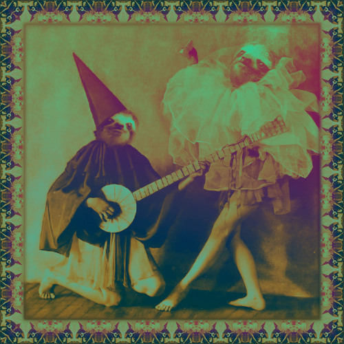 Lotte Ahoi @ Mystic Creatures Festival 2024