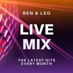 Live Mix #21 | Tech / Bass House | Christmas Special | December 2023