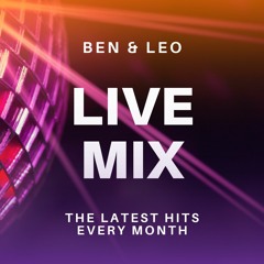 Live Mix #39 | Minimal / Tech House | June 2025 w/ XDJ-AZ