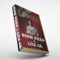 LieCD / The art of war - Rich Choi (prod. by Smokele)