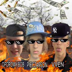 gangsterska gangsterka