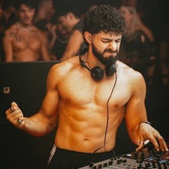 RESTRICTED ULTIMATE MIX