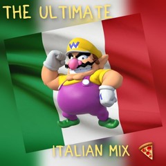 The Ultimate Italian Mix
