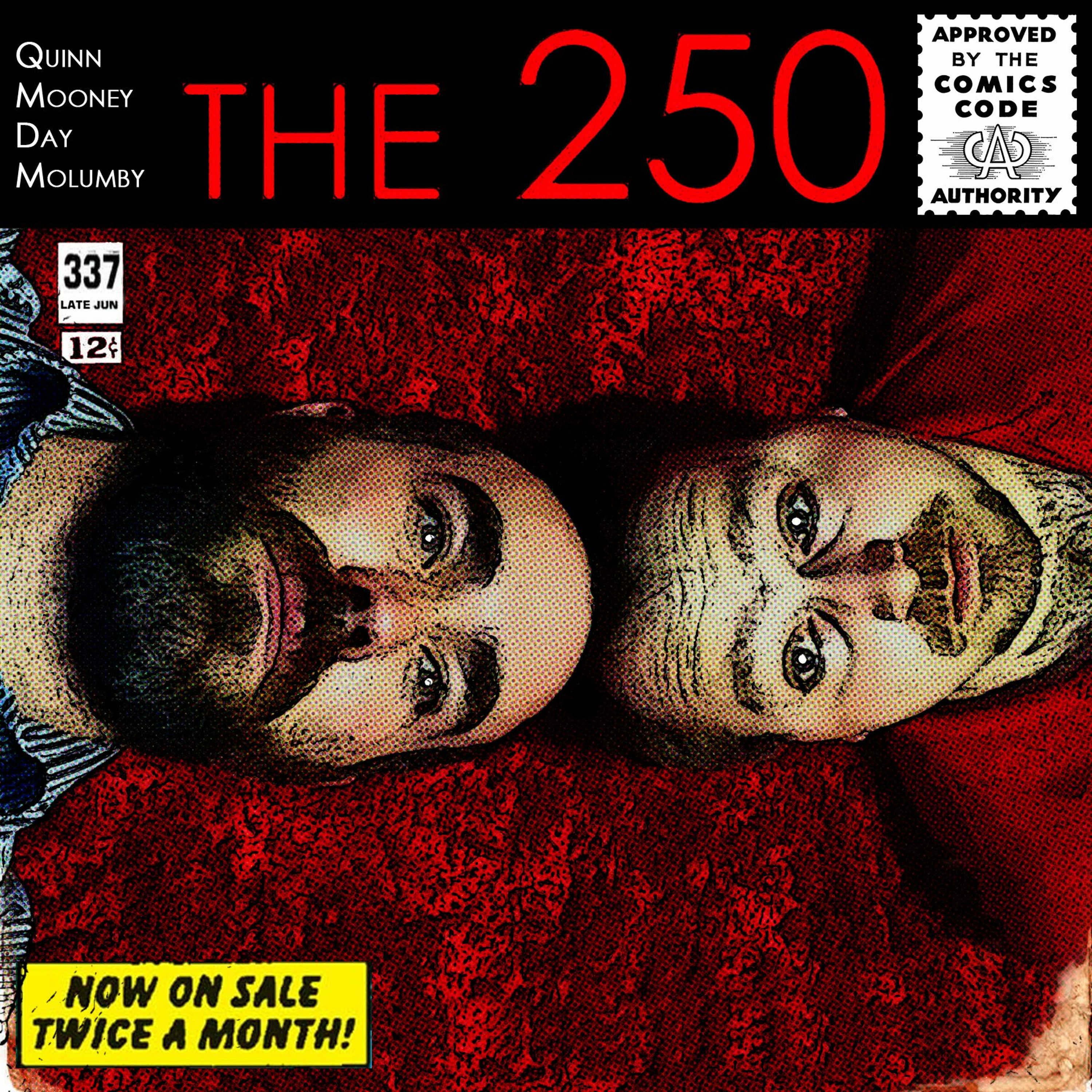The 250