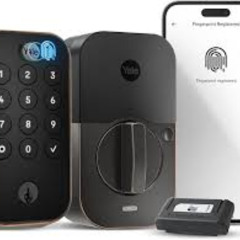 Smart Locks_ Securing the Connected Home