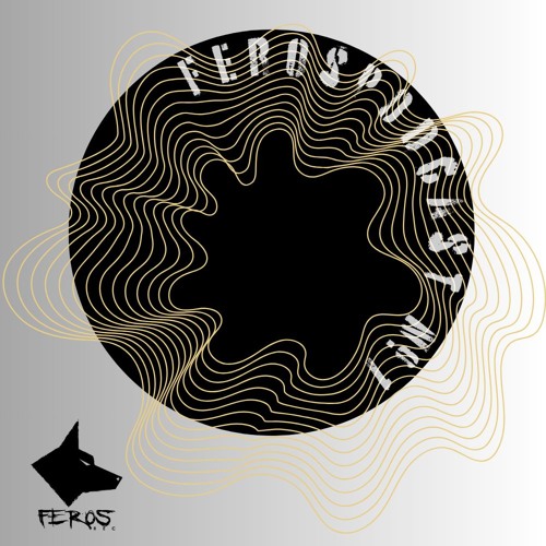Feros Records Podcast 01 DJ set by 1dredFaces
