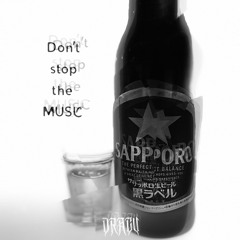 Don’t Stop the Music