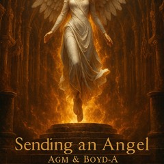 Sending An Angel Agm & Boyd-A (Sample)