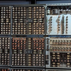 Computer Echoes:0010 => Dreams of Colossus