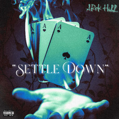 Latto x Arok Hill ~ Settle Down