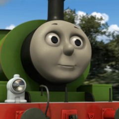 Percy Gets Help; Thomas and The Logging Locos Hoped for Help