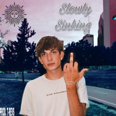 DeVo - Slowly Sinkin (Prod. T-REVS)