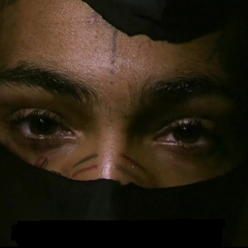 Stream XXXTENTACION - Figure It Out Raised | (Prod. John Cunningham) by