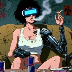 Cybernetic (852Hz)