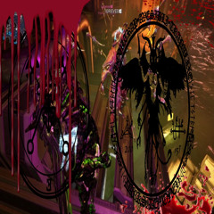 [0lim mix] curtain call (prod. cryst & slavery) #666houltr4p #techr0t