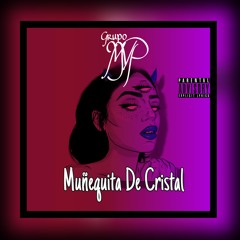 Muñequita De Cristal