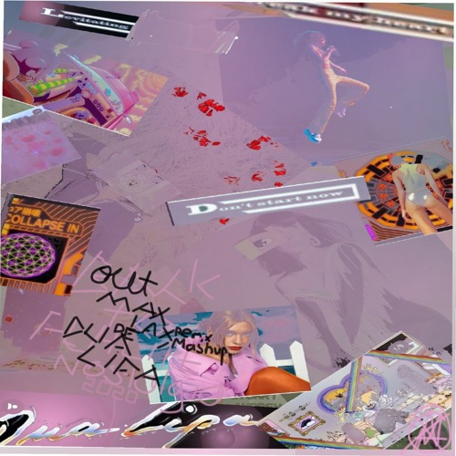 Stream Out Lax | Listen to Back to Nostalgia 20-Dua Lipa (OUT LAX