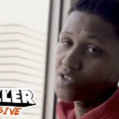 AO Bubb - Choosy Choosy (Exclusive Audio)