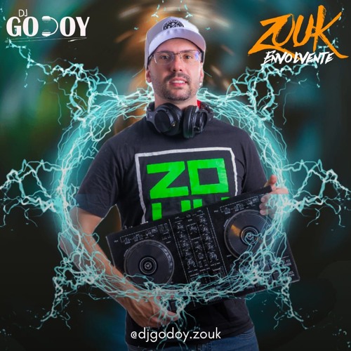 ZOUK ENVOLVENTE (agosto 2024)
