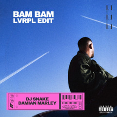 Bam Bam (LVRPL Edit)