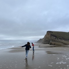 Give me a drink! (with the Walnuts)