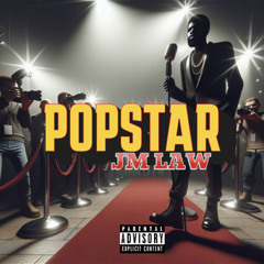 Popstar (Clean)   Alternative Cover