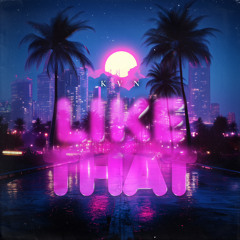 KVN - LIKE THAT
