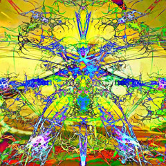 Cosmic Spaceship Presents: Meditation work out