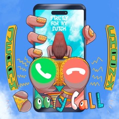 JERRIH X CHRONIX - BOOTYCALL