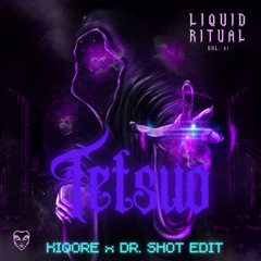 Skeler - Tetsuo ( Kiqore x Dr. Shot Edit )