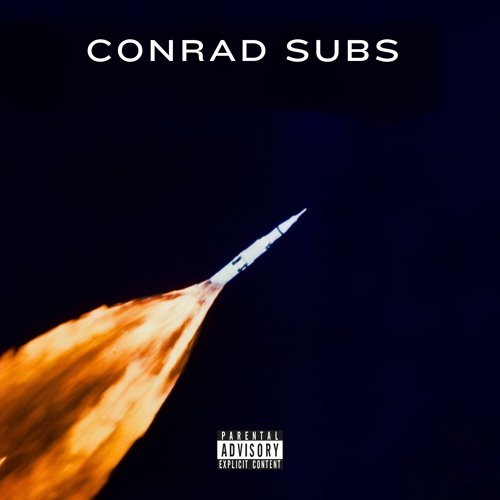 Conrad Subs 'Trendsetter' [Koba Audio]
