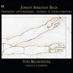 Partita, BWV 1004: Ciaccona