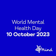 Podcast: World Mental Health Day