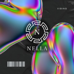 MIX AFRO-TECH / NELLA VALENCIA